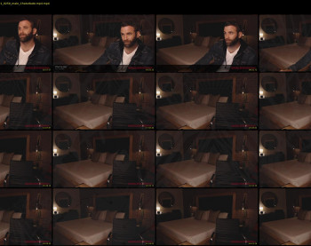 bareleeworking — 51 minute Chaturbate male cam video clip, 720p, Oct 22, 2021