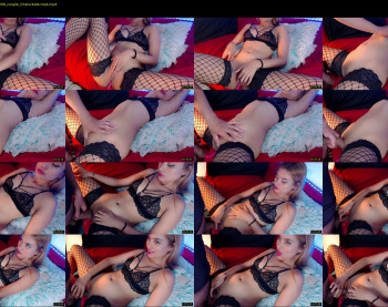 becky_pink — 16 minute Chaturbate couple cam video clip, 720p, Oct 22, 2021