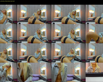 belle_kim — 32 minute Chaturbate female cam video clip, 1080p, Oct 21, 2021
