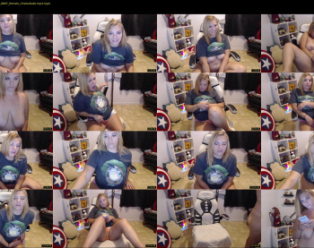 bouncinbooty — 98 minute Chaturbate female cam video clip, 720p, Oct 21, 2021