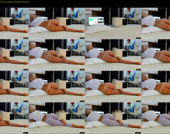 classy_medeeea — 70 minute Chaturbate female cam video clip, 1080p, Oct 22, 2021