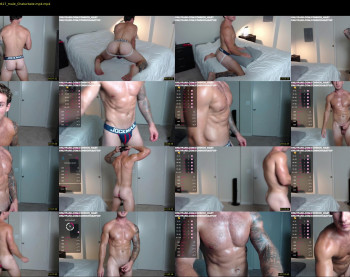 connor_hart — 70 minute Chaturbate male cam video clip, 1080p, Oct 21, 2021