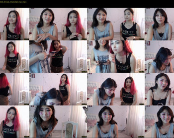 couple_kitty — 70 minute Chaturbate female cam video clip, 1080p, Oct 21, 2021