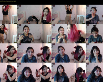 couple_kitty — 17 minute Chaturbate female cam video clip, 1080p, Oct 21, 2021