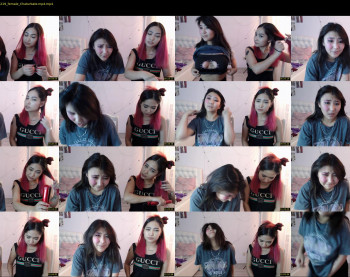 couple_kitty — 3 minute Chaturbate female cam video clip, 1080p, Oct 21, 2021