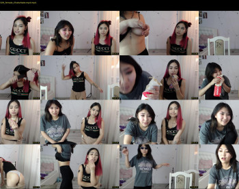 couple_kitty — 70 minute Chaturbate female cam video clip, 1080p, Oct 21, 2021