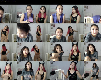 couple_kitty — 70 minute Chaturbate female cam video clip, 1080p, Oct 21, 2021
