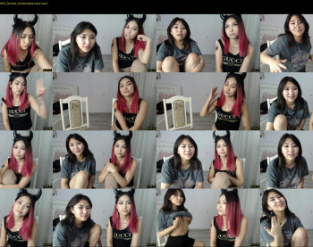 couple_kitty — 48 minute Chaturbate female cam video clip, 1080p, Oct 21, 2021