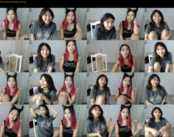 couple_kitty — 51 minute Chaturbate female cam video clip, 1080p, Oct 21, 2021