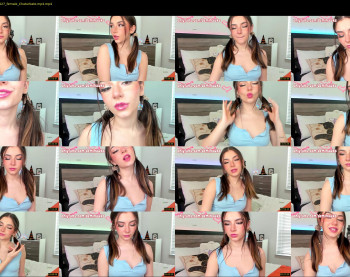 demihawks — 33 minute Chaturbate female cam video clip, 1080p, Oct 22, 2021