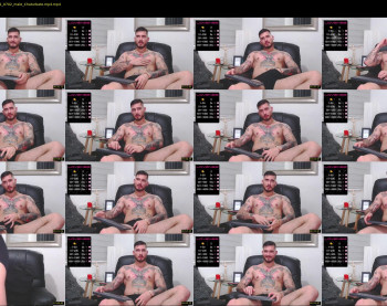 dimitri_sullivan — 11 minute Chaturbate male cam video clip, 720p, Oct 21, 2021