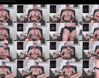 dimitri_sullivan — 48 minute Chaturbate male cam video clip, 720p, Oct 21, 2021