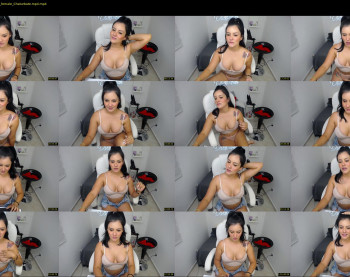 dulce1_ — 70 minute Chaturbate female cam video clip, 1080p, Oct 21, 2021