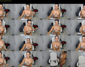 dulce1_ — 15 minute Chaturbate female cam video clip, 1080p, Oct 21, 2021