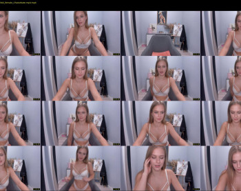 ella_twinkle — 15 minute Chaturbate female cam video clip, 720p, Oct 21, 2021