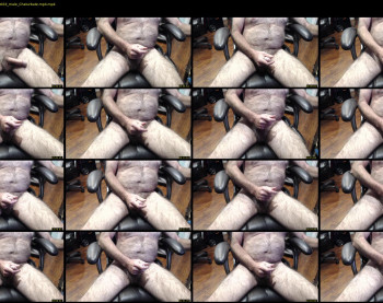 greenguy69 — 27 minute Chaturbate male cam video clip, 720p, Oct 22, 2021