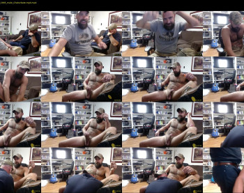 hardworkertn — 6 minute Chaturbate male cam video clip, 720p, Oct 21, 2021