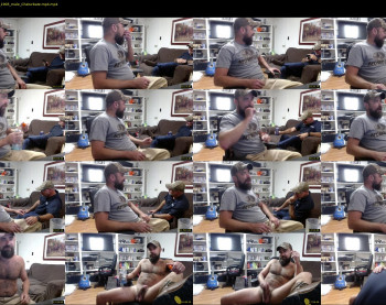 hardworkertn — 21 minute Chaturbate male cam video clip, 720p, Oct 21, 2021