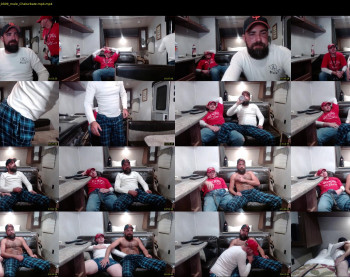 hardworkertn — 33 minute Chaturbate male cam video clip, 720p, Oct 22, 2021