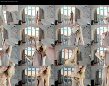 infinite_reality — 34 minute Chaturbate female cam video clip, 1080p, Oct 21, 2021