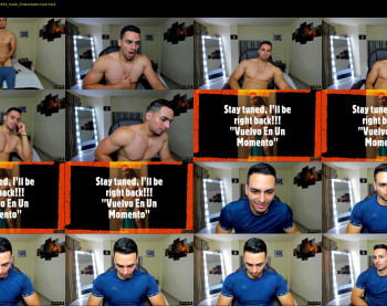 john_king29 — 99 minute Chaturbate male cam video clip, 720p, Oct 21, 2021