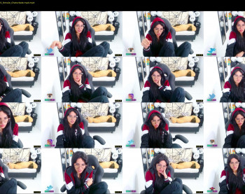 khloee_sr — 49 minute Chaturbate female cam video clip, 720p, Oct 21, 2021