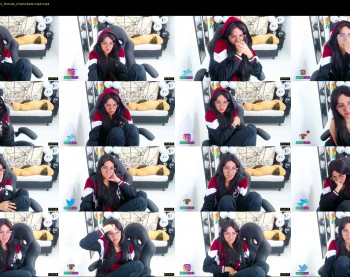 khloee_sr — 49 minute Chaturbate female cam video clip, 720p, Oct 21, 2021