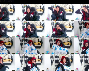 khloee_sr — 49 minute Chaturbate female cam video clip, 720p, Oct 21, 2021