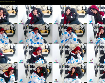 khloee_sr — 49 minute Chaturbate female cam video clip, 720p, Oct 21, 2021