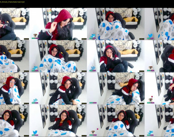 khloee_sr — 49 minute Chaturbate female cam video clip, 720p, Oct 21, 2021