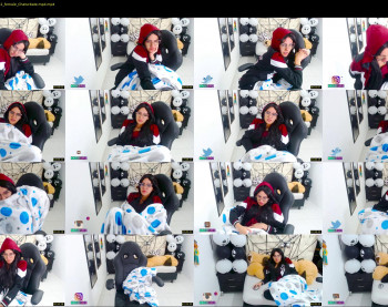 khloee_sr — 51 minute Chaturbate female cam video clip, 720p, Oct 21, 2021