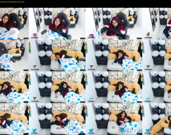 khloee_sr — 65 minute Chaturbate female cam video clip, 720p, Oct 21, 2021