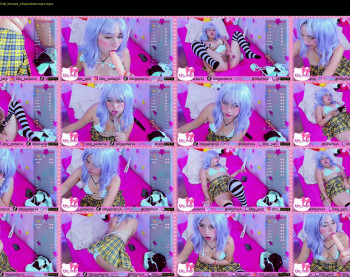 kitty_parker — 76 minute Chaturbate female cam video clip, 1080p, Oct 21, 2021