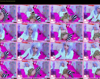 kitty_parker — 71 minute Chaturbate female cam video clip, 1080p, Oct 21, 2021