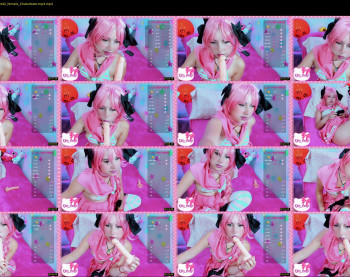 kitty_parker — 11 minute Chaturbate female cam video clip, 1080p, Oct 22, 2021