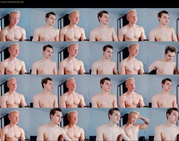 l_adonis_l — 3 minute Chaturbate male cam video clip, 1080p, Oct 21, 2021