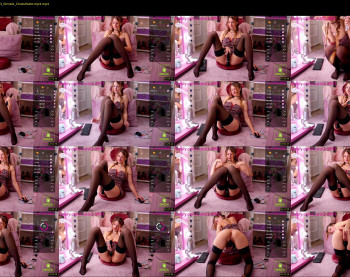 laracroftt — 44 minute Chaturbate female cam video clip, 1080p, Oct 22, 2021