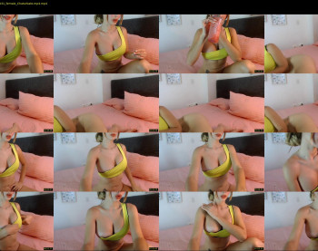 laurabigtits — 9 minute Chaturbate female cam video clip, 720p, Oct 21, 2021