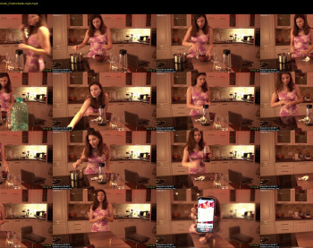 lecsy — 18 minute Chaturbate female cam video clip, 720p, Oct 21, 2021