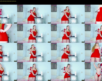 lenna_harper — 10 minute Chaturbate female cam video clip, 720p, Oct 22, 2021
