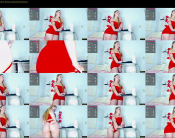 lenna_harper — 15 minute Chaturbate female cam video clip, 720p, Oct 22, 2021