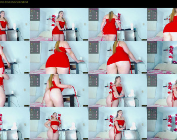 lenna_harper — 35 minute Chaturbate female cam video clip, 720p, Oct 22, 2021
