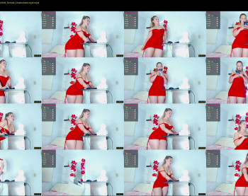 lenna_harper — 39 minute Chaturbate female cam video clip, 720p, Oct 22, 2021