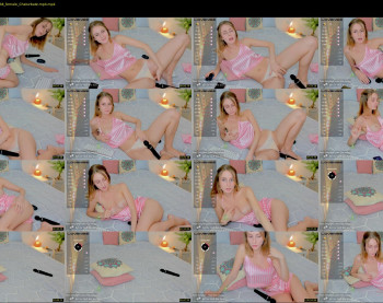 lisamaybe — 69 minute Chaturbate female cam video clip, 1080p, Oct 22, 2021