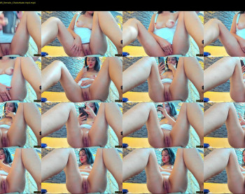 lisawarner — 10 minute Chaturbate female cam video clip, 1080p, Oct 21, 2021