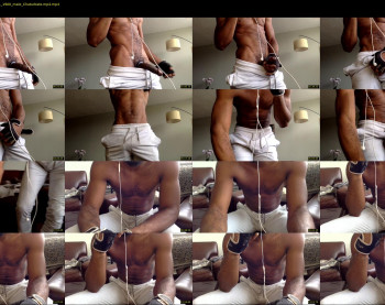 m4st3rmarcus — 15 minute Chaturbate male cam video clip, 720p, Oct 21, 2021