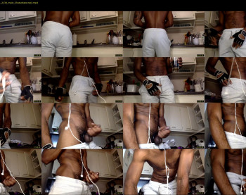 m4st3rmarcus — 34 minute Chaturbate male cam video clip, 720p, Oct 21, 2021