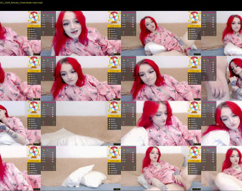 manuela_unicorn — 70 minute Chaturbate female cam video clip, 1080p, Oct 21, 2021