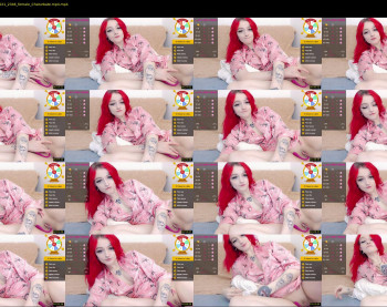 manuela_unicorn — 4 minute Chaturbate female cam video clip, 1080p, Oct 21, 2021