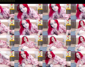 manuela_unicorn — 13 minute Chaturbate female cam video clip, 1080p, Oct 22, 2021